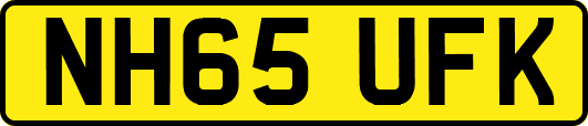 NH65UFK