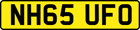 NH65UFO