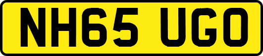 NH65UGO