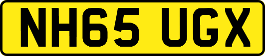 NH65UGX