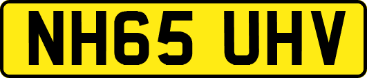 NH65UHV