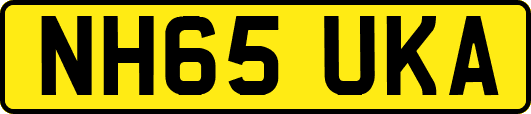 NH65UKA