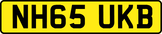 NH65UKB
