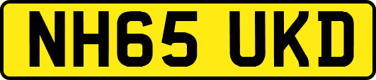 NH65UKD