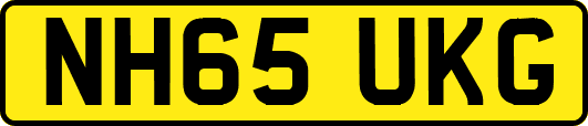 NH65UKG