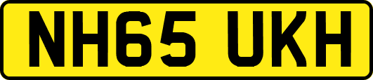 NH65UKH