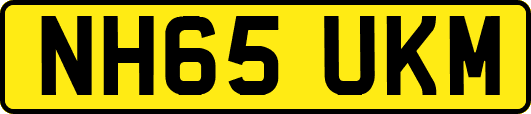 NH65UKM