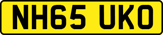 NH65UKO