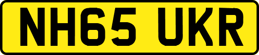 NH65UKR