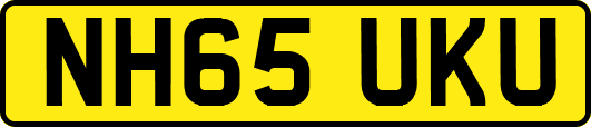 NH65UKU