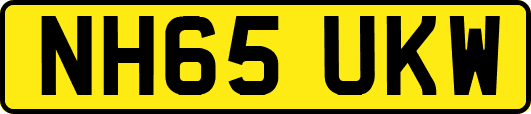 NH65UKW