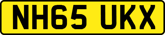 NH65UKX