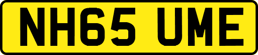 NH65UME