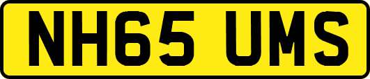 NH65UMS