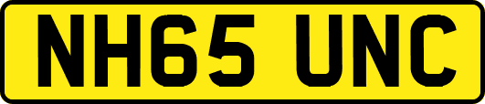 NH65UNC