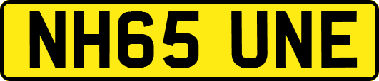NH65UNE