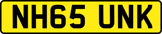 NH65UNK