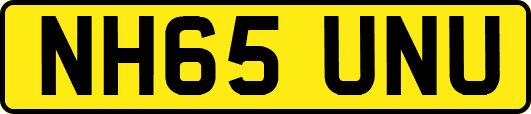 NH65UNU