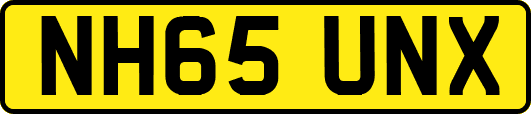 NH65UNX
