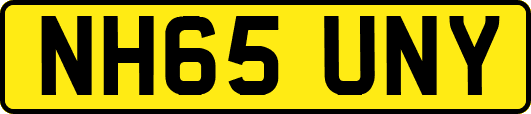 NH65UNY