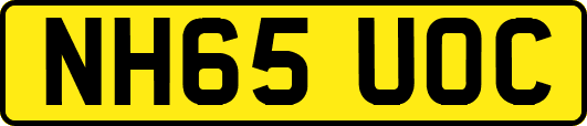 NH65UOC