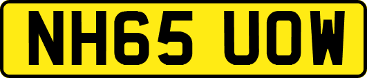 NH65UOW