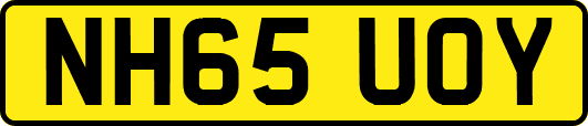 NH65UOY