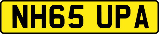NH65UPA