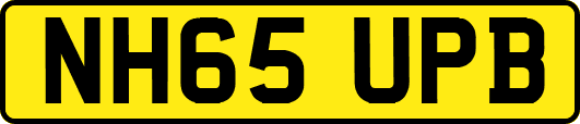 NH65UPB