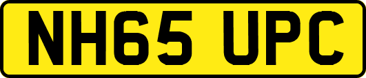 NH65UPC
