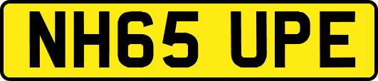NH65UPE