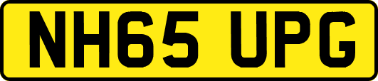 NH65UPG