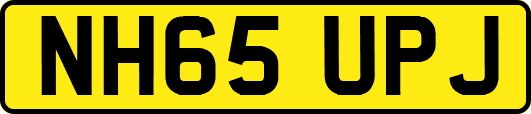 NH65UPJ