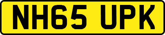 NH65UPK