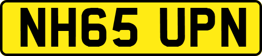 NH65UPN