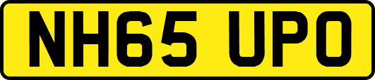 NH65UPO