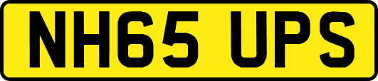 NH65UPS