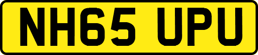 NH65UPU
