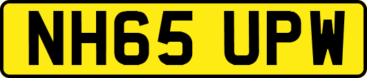 NH65UPW