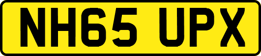 NH65UPX
