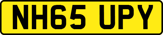 NH65UPY