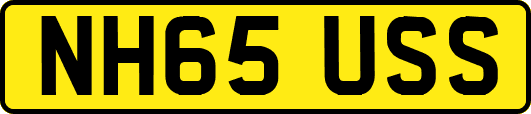 NH65USS