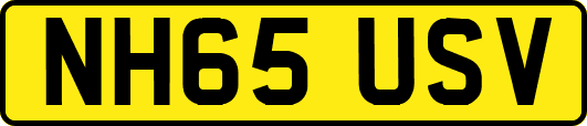 NH65USV