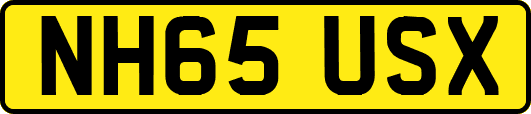 NH65USX