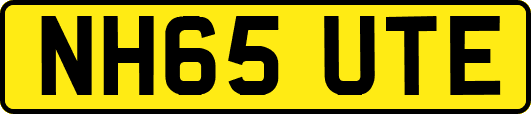 NH65UTE