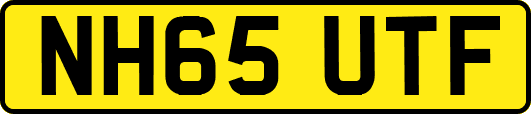 NH65UTF