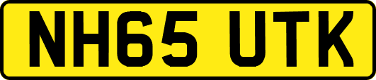 NH65UTK