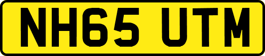 NH65UTM