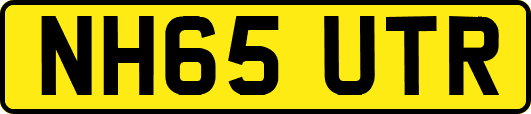 NH65UTR