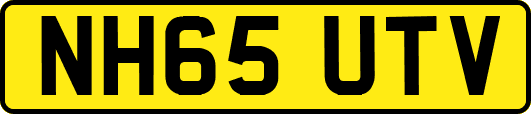 NH65UTV